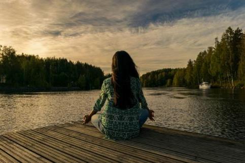 Pourquoi faire du yoga ?